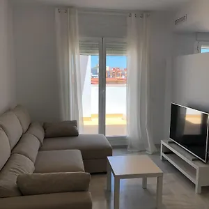  Apartamento Atico 1 Con Terraza En Calle Vicente Aleixandre