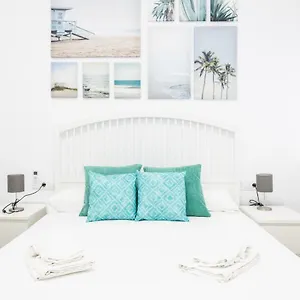  Apartamento El Arco Del Fotógrafo-wifi-petfriendly-ecofriendly