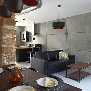  Apartamento Mendizabal